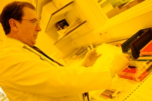 Hammersmith Medicines Research Hammersmith Medicines Research