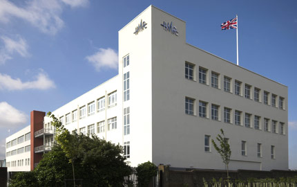 Hammersmith Medicines Research Hammersmith Medicines Research