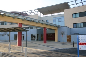 Hammersmith Medicines Research Hammersmith Medicines Research