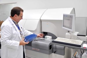 Hammersmith Medicines Research