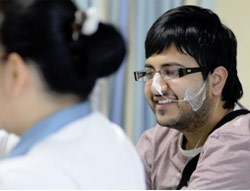 Hammersmith Medicines Research Hammersmith Medicines Research
