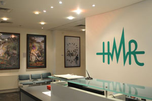 Hammersmith Medicines Research Hammersmith Medicines Research