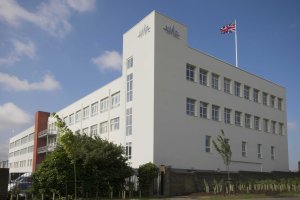Hammersmith Medicines Research Hammersmith Medicines Research